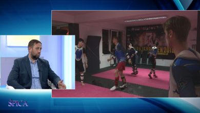 Photo of Šarić: U historiji države niko nije imao toliki budžet za sport