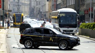 Photo of U KS u ovoj godini 6.879 saobraćajnih nesreća, vodeći uzročnici brzina i preticanje