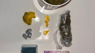Photo of Akcija ‘Nova’: Pronađena droga, slobode lišena dva muškarca