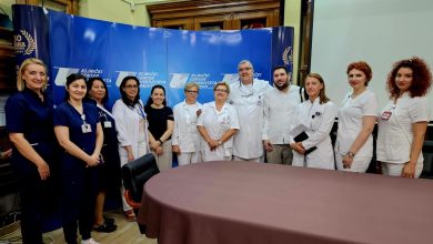 Photo of Centar za hemofiliju aplicirao zaTwinning program WFH