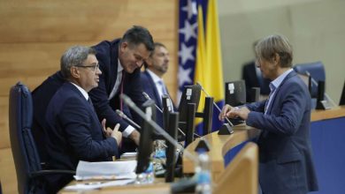 Photo of Završena hitna sjednica Predstavničkog doma PSBiH, usvojeno nekoliko zaključaka