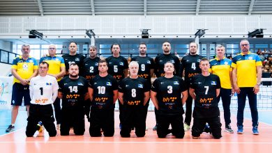 Photo of EP u sjedećoj odbojci: BiH danas protiv Nizozemske i Srbije