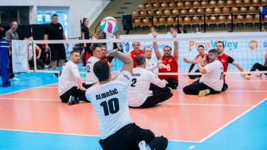 Photo of Odbojkaši BiH savladali Srbiju, sutra igraju finalu Evropskog prvenstva