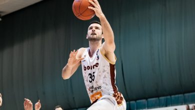 Photo of Petar Kovačević i naredne sezone u dresu Studenata