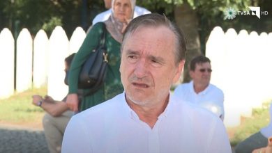 Photo of Dr Pilav za TVSA: 11. juli je tačka u kojoj vrijeme napravi krug za godinu, spoji se i oživi sjećanja