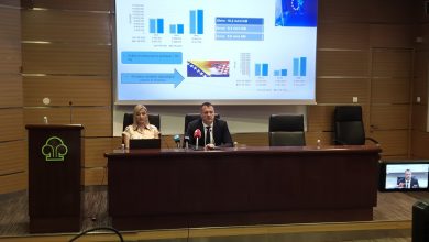 Photo of Ćeranić: Ukupan deficit BiH u prvih šest mjeseci iznosi šest milijardi
