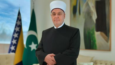 Photo of Reisul-ulema poslao poruku EU parlamentarcima: Svako poricanje genocida je prijetnja miru i stabilnosti