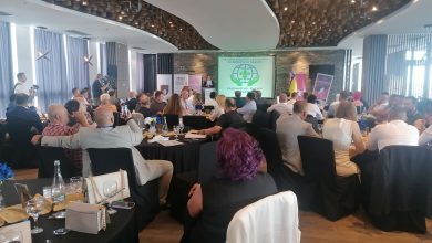 Photo of U Sarajevu održan prvi kongres Strateške bošnjačke organizacije: Potpisan memorandum za jačanje investicija dijaspore