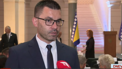 Photo of Međunarodna naučna konferencija “Srebrenica 30 godina poslije genocida”