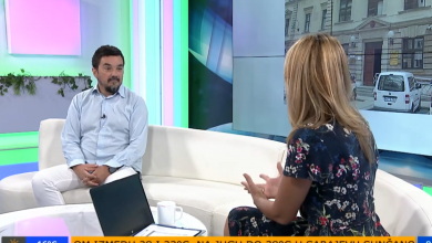 Photo of Šarkić za TVSA: Broj zaraženih leptospirozom pada