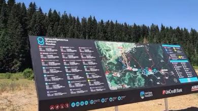 Photo of Otvorena nova pješačka staza na Igmanu
