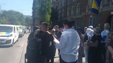 Photo of Odata počast žrtvama masakra u Tihovićima: Sjećanje koje traje