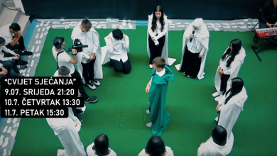 Photo of Gledajte u programu TVSA Performans “Cvijet sjećanja” sarajevskih osnovaca