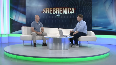 Photo of Cvrk za TVSA: Preživjelim žrtvama 11. juli je svaki dan u godini i životu