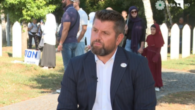 Photo of Duraković za TVSA: Nakon 30 godina vrijeme je za preispitivanje i prihvatanje činjenica