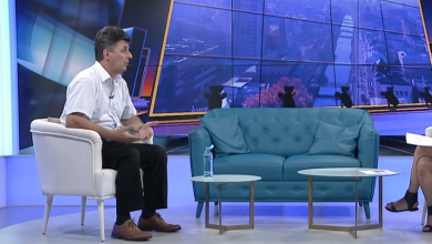 Photo of Lavić za TVSA: U političkom desnom skretanju Evrope, traže se neki drugačiji mediji i novinari