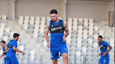 Photo of Sutra revanš utakmica FC Koper – FK Željezničar