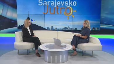 Photo of Zukanović za TVSA: Nagrađujemo mlade aktiviste koji mijenjaju lokalne zajednice