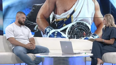 Photo of Krnjić za TVSA: Detaljne pripreme daju dobar rezultat