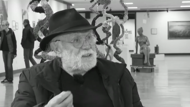 Photo of Dnevnik TVSA/Umro je velikan, ali je ostala priča koju je živio i ispričao