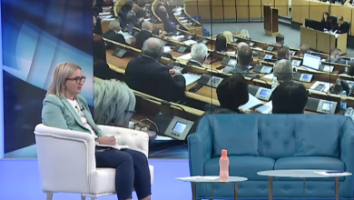 Photo of Kapo za TVSA: Pravo žene, majke na pratnju tokom poroda podržali su svi i pozicija i opozicija