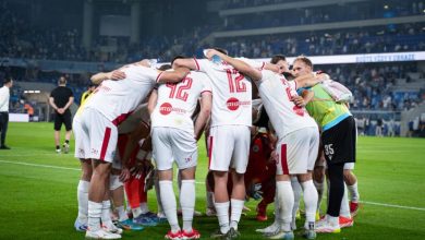 Photo of Težak zadatak za Zrinjski u revanšu protiv Slovana