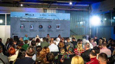 Photo of Međunarodna konferencija ‘Naša priča, naše obećanje’ okupila preko 200 stručnjaka iz cijelog svijeta u Srebrenici