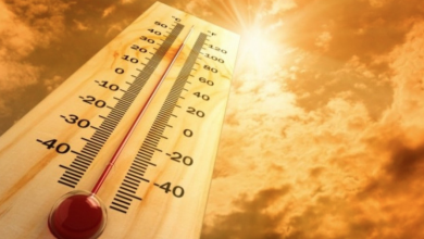 Photo of Izdato narandžasto upozorenje zbog visokih temperatura zraka