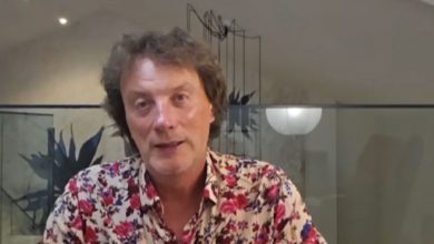 Photo of Tonči Huljić za TVSA: U Sarajevo dolazim s velikim poštovanjem – emocija je ključ svega