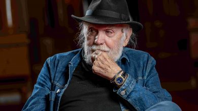 Photo of Sahrana velikana bosanskohercegovačke umjetnosti Josipa Pejakovića u srijedu 23. jula, homage 15. septembra u Narodnom pozorištu Sarajevo