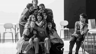 Photo of Praizvedba predstave ‘Na slovo F’ 8. jula na sceni Narodnog pozorišta Sarajevo