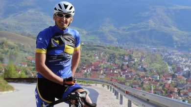 Photo of Karić za TVSA: Biti najbolji u državi je jako dobar osjećaj