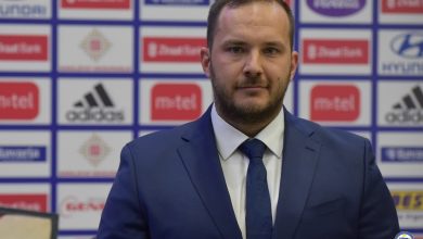 Photo of Izmijenjen Statut Nogometnog saveza BiH, Zeljković može ostati predsjednik do 2033. godine