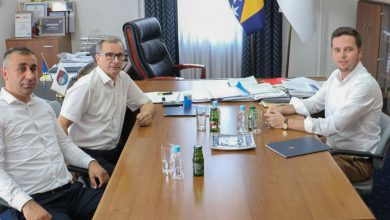 Photo of Vlada KS izdvaja 100.000 KM za obilježavanje 30. godišnjice genocida u Srebrenici
