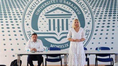 Photo of Vlada Kantona Sarajevo usvojila Prijedlog strategije prema mladima 2024-2030.