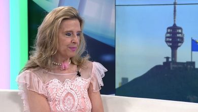 Photo of Abdičević za TVSA o izložbi ‘Indexi u svemu naj, naj, naj’ u Opatiji: Bilo je bajno