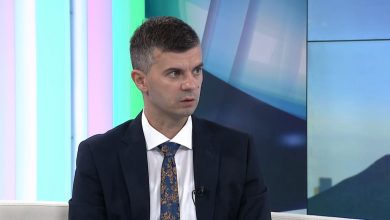 Photo of Krajinović za TVSA o vremenskim prilikama u BiH: Cijela sedmica relativno nestabilna