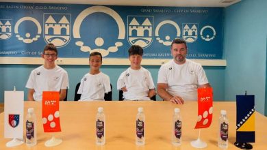 Photo of Barlov, Zulfić i Omerbašić debituju na EPGY u Istanbulu