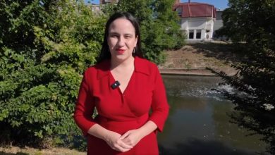 Photo of Novo Sarajevo dobija ‘Paper Bridge’ – novi most koji spaja ljude i obale Miljacke