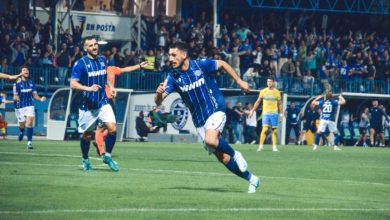 Photo of Željezničar bolji od Posušja, remi Radnika i Sarajeva