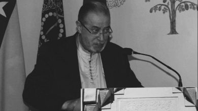 Photo of Preminuo komandant Sedme muslimanske brigade šejh Halil Brzina