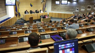Photo of Dom naroda Parlamenta FBiH sutra o pravu porodilja na prisustvo pratnje tokom trajanja poroda