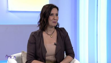 Photo of Džehverović: Problemi nastaju kada određeni ljudi, određene stranke misle da im određene pozicije pripadaju