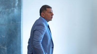 Photo of Komisija ispitivala Almira Džuvu, OSA sa Tužilaštvom učestvovala u dovođenju Dodika na saslušanje