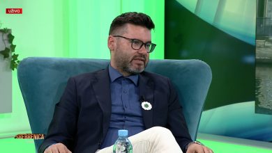 Photo of Omerović za TVSA o genocidu u Srebrenici: UN pao na ispitu preveniranja, izvršen je planski i sistematično