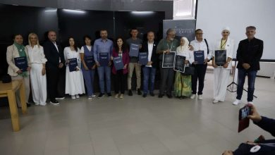 Photo of U Potočarima uručene novinarske nagrade ‘Nino Ćatić’