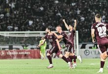 Photo of Remi Sarajeva i Širokog, Borac bolji od Željezničara