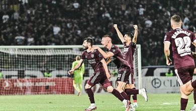 Photo of Remi Sarajeva i Širokog, Borac bolji od Željezničara