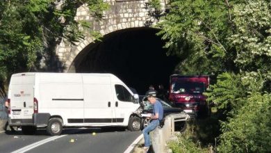 Photo of Određen pritvor Marku Šljiviću osumnjičenom za tešku saobraćajnu nesreću