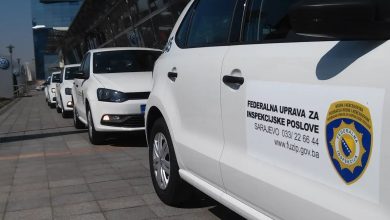 Photo of FUZIP – Izvršeno 77.984 inspekcijska nadzora u prvoj polovini godine